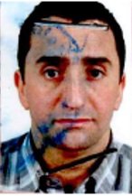 Mr. Redouane Boumedmed